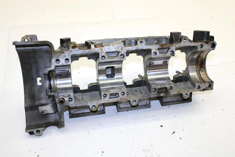 2002 Yamaha Sx600r Oem Top Crankcase 8CH-15100-03-00 SY87