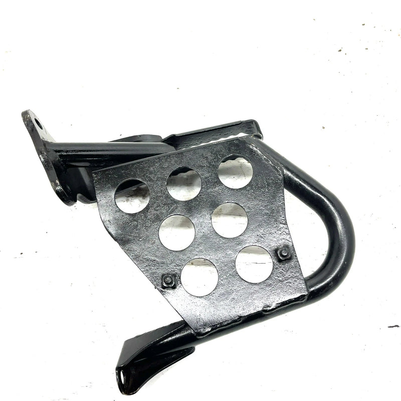 1994  Yamaha Kodiak 400 YFM400FW 4x4 OEM Left Footrest 3HN-27411-20-00 AY71