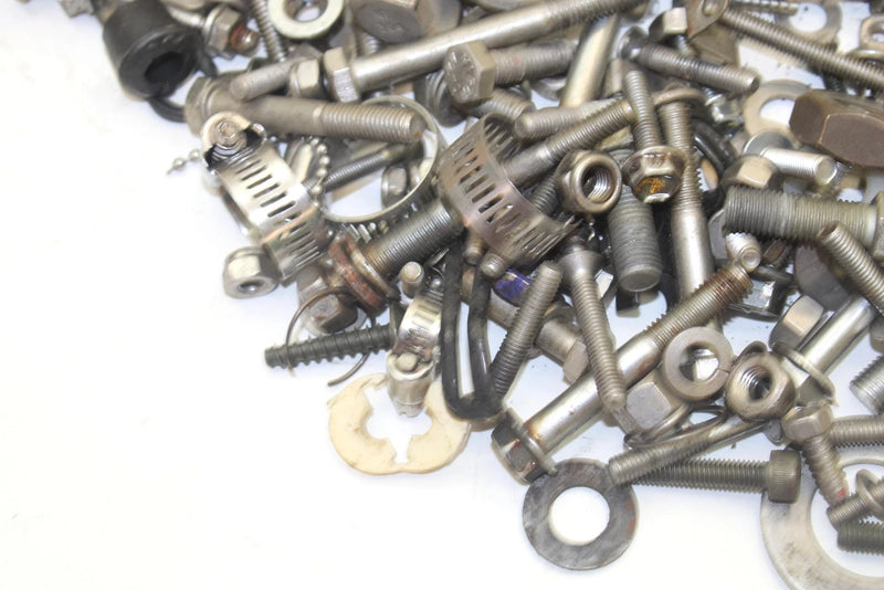 1997 Arctic Cat Daytona 770 Oem Nut Bolt Spacer Washer Hardware Kit JA3