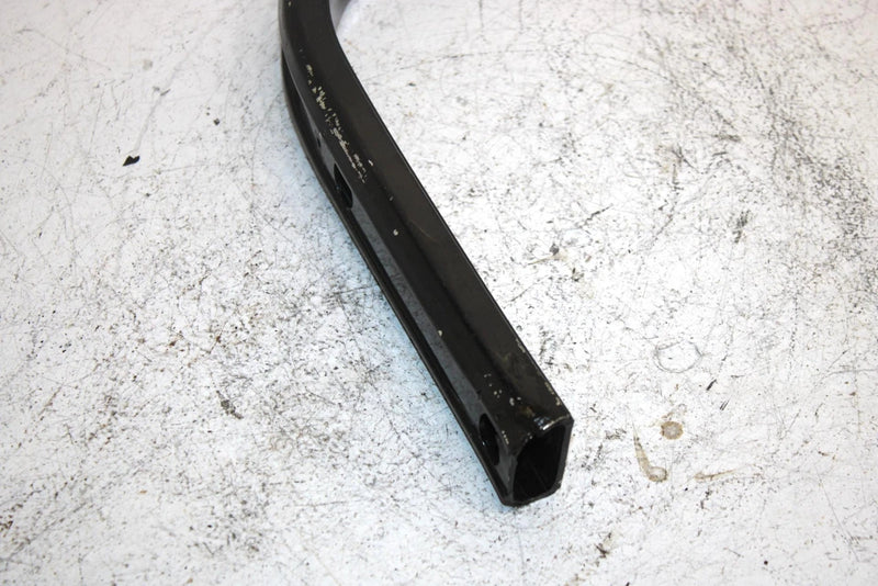 1989 89 Polaris Sport Oem Black Rear Bumper 5224334-067 SP137