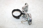 2009 Honda Trx680fga Oem Steering Stem Bearing Holder 53220-HN8-000 AH23