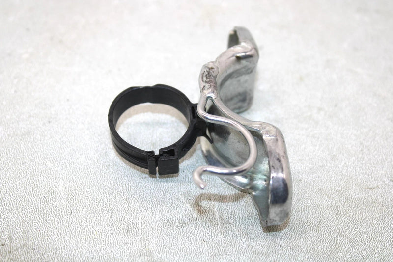 2009 Honda Trx680fga Oem Steering Stem Bearing Holder 53220-HN8-000 AH23