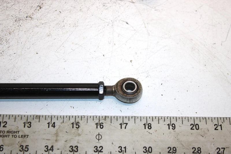 96 Polaris Sport Oem Upper Radius Rod Pair 1822121-067 SP155