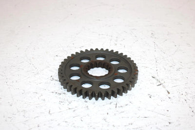 1974 Yamaha Tl433f Oem 2nd Pinion Gear 41T 874-17121-00-00 SY28