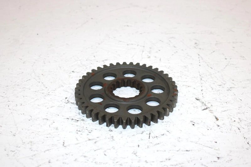 1974 Yamaha Tl433f Oem 2nd Pinion Gear 41T 874-17121-00-00 SY28