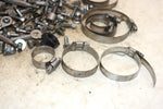 1996 Polaris Slx 780 Oem Nut Bolt Spacer Hardware Kit JP35
