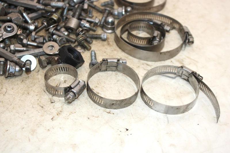 1996 Polaris Slx 780 Oem Nut Bolt Spacer Hardware Kit JP35
