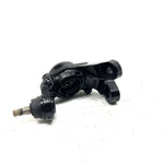02 Honda Rancher 350 TRX350 4x4 ES OEM Left Steering Knuckle 51250-HN5-670 AH88