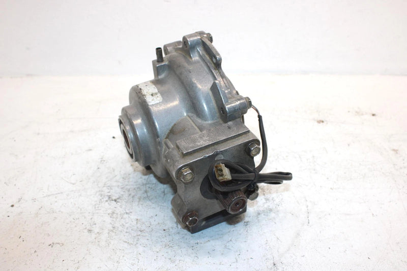 2004 Polaris Sportsman 700 Oem Front Gearcase 1332990 AP143