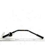 01-02 Polaris Xplorer 400 OEM Handlebar W/Left Switch 5224715-067 AP228