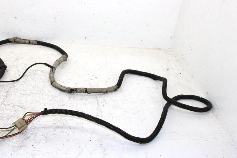 1996 Polaris 600 Xcr Sp Oem Main Wire Harness 2460517 SP68