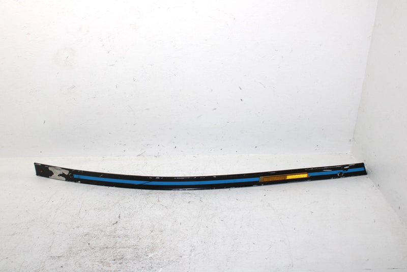 1995 Polaris Xlt Oem Left Side Bumper 2670151-067 SP34