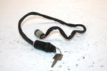 2009 Honda Trx 500 Fpea Foreman P/s Es Oem Ignition Switch 35100-HP0-A71 AH17