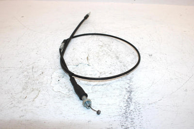 1998 Yamaha  Grizzly Oem Throttle Cable 4WV-26311-00-00 AY49