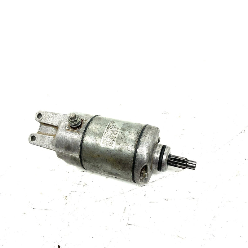 2007 Honda Foreman Rubicon 500 TRX500FA OEM Starter Motor 31200-HN2-003 AH94