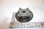 2005 Arctic Cat Atv 650 Oem Wheel Hub And Rotor 1502-462 AA27
