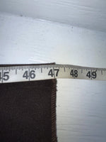 New Vintage Brown Mesquite Polyester Pants #5506 OO-82