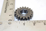 1988 Yamaha  Moto 4 Oem Reverse Pinion Gear 19T 59V-17153-00-00 AY31