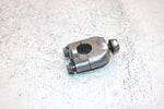 1985 Honda Trx Fourtrax 250 A Oem Handlebar Mount Set 53121-958-000 AH48