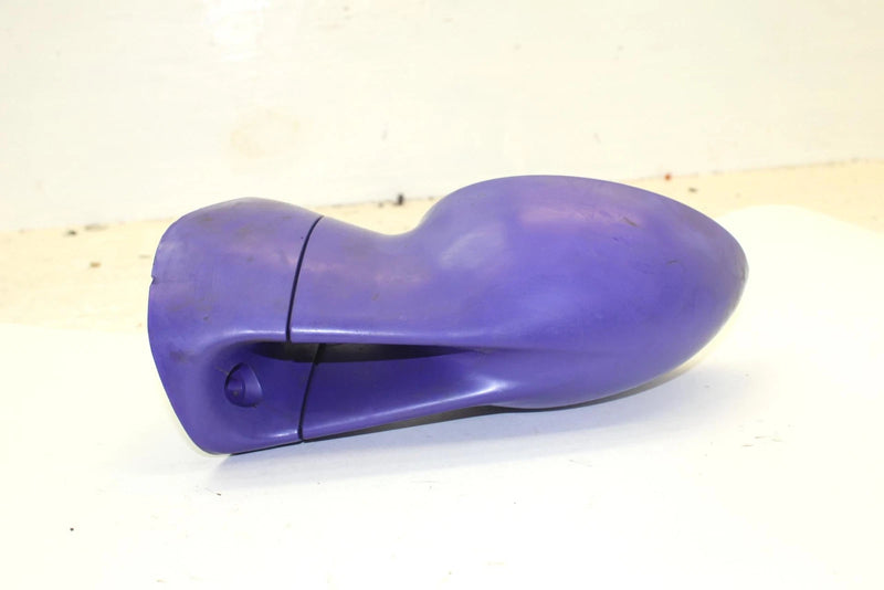 1997 Arctic Cat Montego Deluxe Oem Left Side Mirror 1673-239 JA7