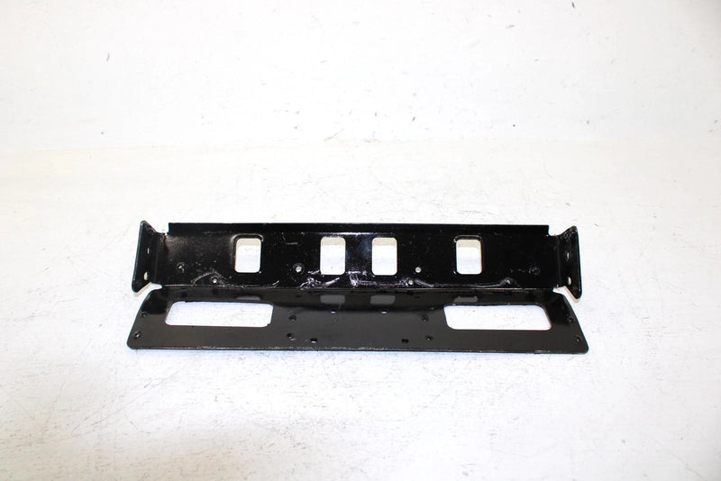 1996 Ski-doo Formula Iii 600 Oem Tunnel End Cap 518310211 SS18