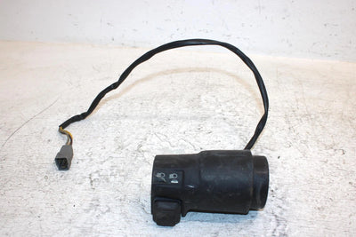 1998 Ski-doo Mach 1 700 Oem Left Control Switch 572099900 515175696 SS3