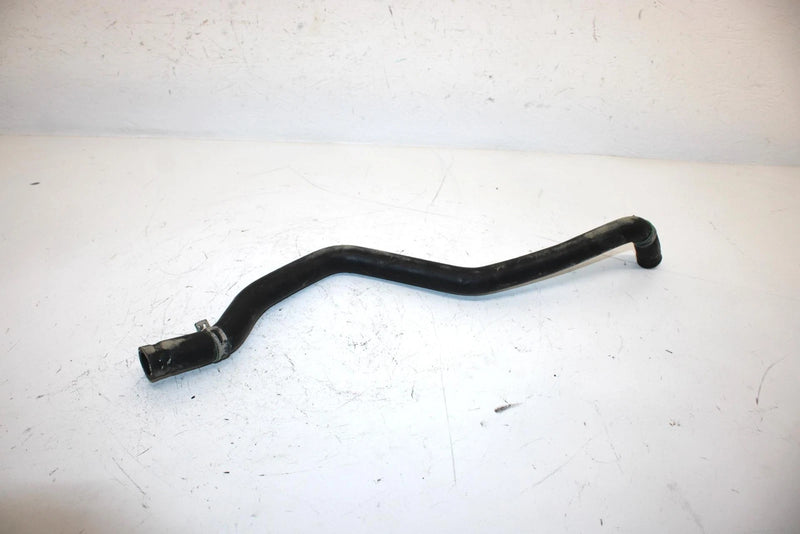 14 Can-am Outlander Max 400 Efi Oem Radiator Inlet Hose 709200077 AB6
