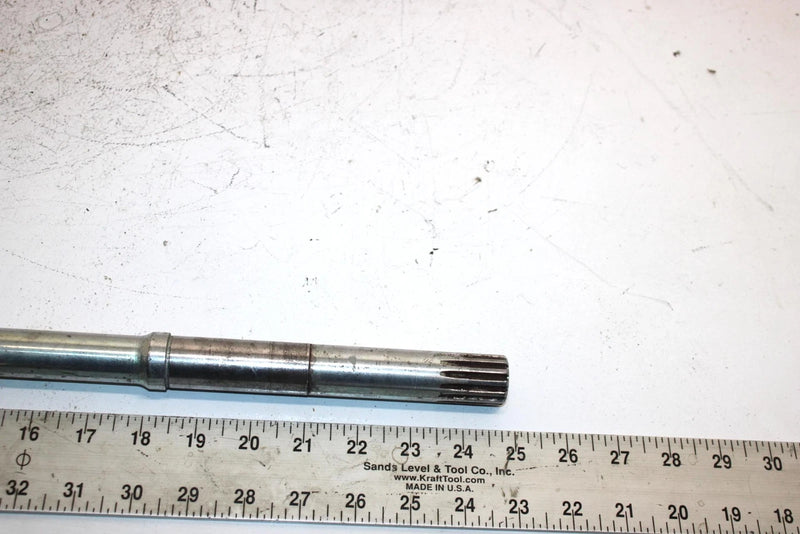 90 Yamaha Exciter Oem Jackshaft 87M-17681-00-00 SY3