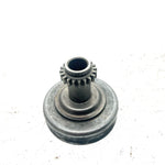 1989 Suzuki Quadrunner 4WD OEM Centrifugal Clutch Drum 21110-19B12 AS35