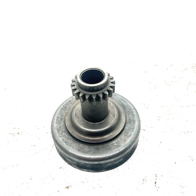 1989 Suzuki Quadrunner 4WD OEM Centrifugal Clutch Drum 21110-19B12 AS35