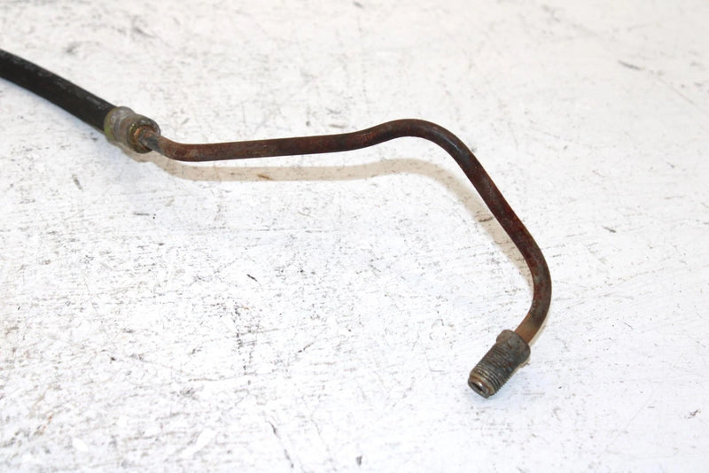 1995 Polaris Xlt Oem Brake Line 1930755 SP34