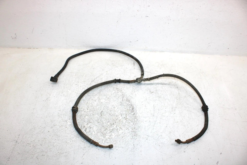 1999 Kawasaki Prarie 400 Oem Front Brake line 43059-1926 AK28