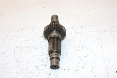 2000 Polaris Xplorer 400 Oem Transmission Shaft 3233736 AP200