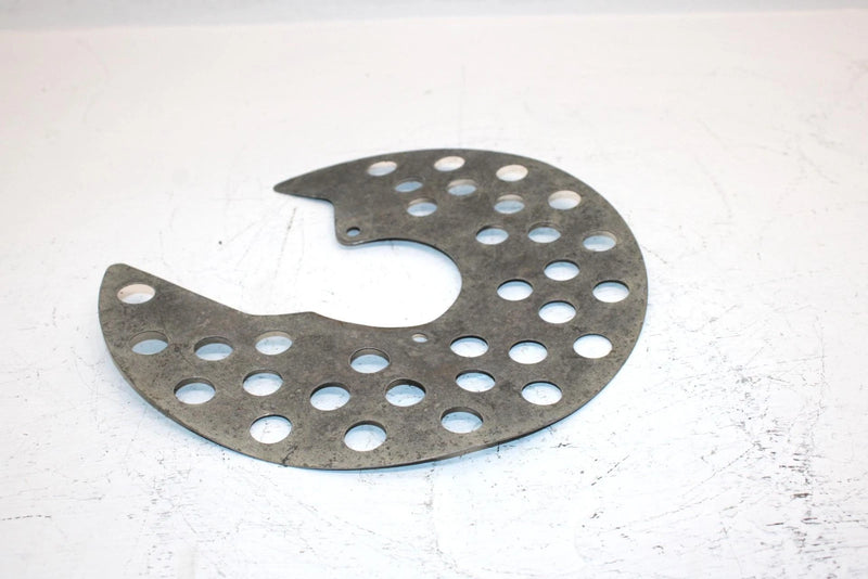 2000 Yamaha  Kodiak 400 Oem Brake Rotor Guard 4KB-2514A-01-00 AY26