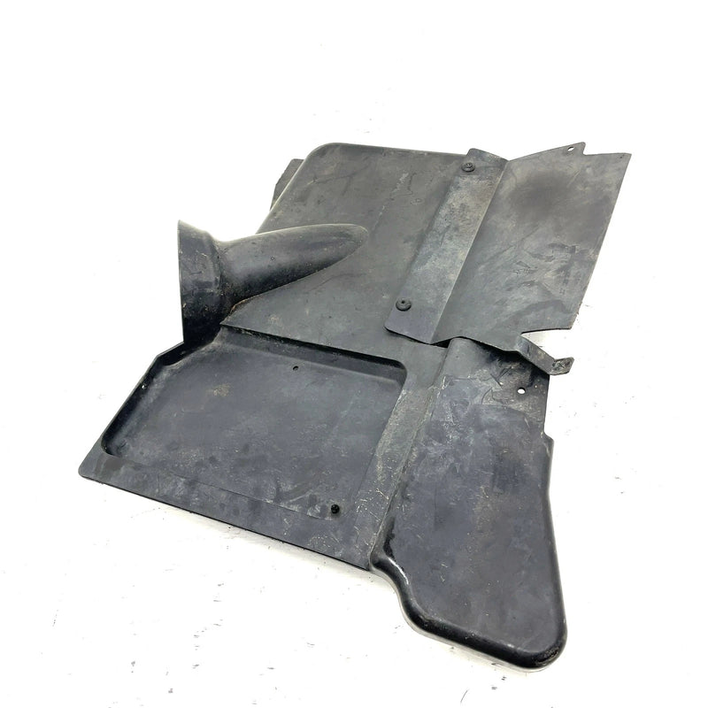 2004 Yamaha Rhino 660 OEM Right Rear Fuel Tank Cover 5UG-F4141-01-00 XY3.1
