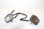 2000 Honda Trx 250 Recon Oem Headlight Set 33120-HF1-670 AH52