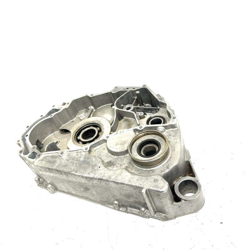 2003 Bombardier Traxter 500 4x4 Automatic OEM Crankcase 711295881 AB15.1