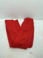 New Vintage Red Panhandle Slim Polyester Pants #8058 SS-52