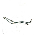 02 Yamaha Big Bear 400 YFM400 OEM Rear Brake Pipe Set 5FU-F5871-00-00 AY52