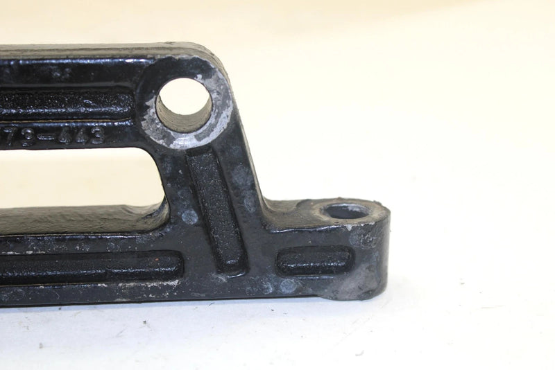 1996 Arctic Cat Monte Carlo 900 Oem Expansion Chamber Lower Bracket 0673-443 JA0