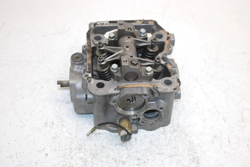 2002 Polaris Sportsman 500 Oem Cylinder Head Assembly 3085527 AP154