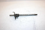 1982 Honda Atc 185 Sa All Terrain Oem Shift Shaft 24610-958-000 AH70