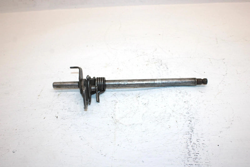 1982 Honda Atc 185 Sa All Terrain Oem Shift Shaft 24610-958-000 AH70