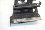 85 Polaris Trail 400 L/c Oem Footrest Set 1011432 1011433 SP67