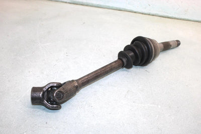 95 Polaris Xplorer  Oem Front Drive Shaft 1380086 2200960 AP13