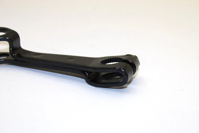 2001 Polaris Scrambler 90 Oem Rear Drum Cam Lever 0450687 APS1