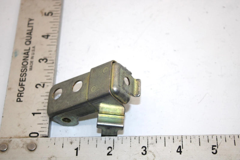 86 Honda Fourtrax 350 Trx350 4x4 Oem Right Air Duct Bracket 17214-HA7-670 AH31