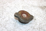 2006 John Deere  Buck 650 Oem Radiator Cap 709200207 AJ0