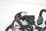 2007 Ski-doo Mxz 1000 Oem Main Multi Function Wiring Harness 515176475 SS119