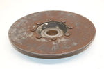 1994 Polaris 440 L/c Oem Brake Disc Rotor 1910086 SP74